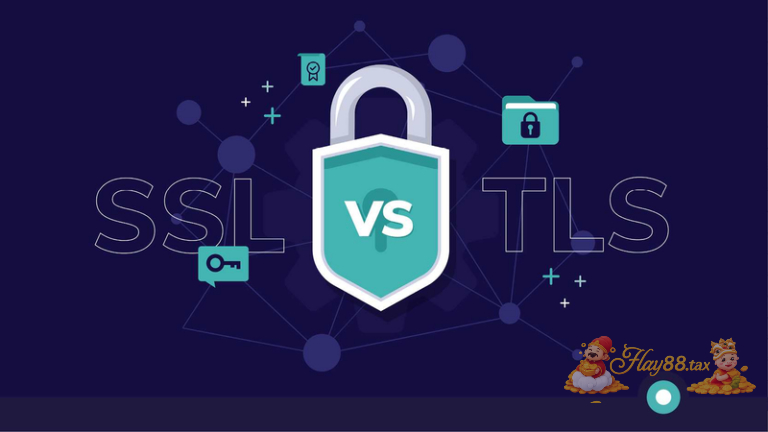 Hay88 áp dụng công nghệ mã hóa hiện đại nhằm đảm bảo an toàn dữ liệu trong mọi hoạt động trực tuyến.