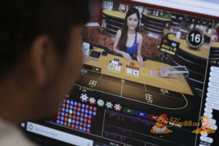 Giao diện Hay88 được thiết kế trực quan giúp người chơi dễ thao tác ngay từ lần truy cập đầu tiên.