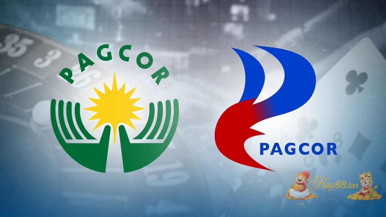 Nhà cái Hay88 uy tín được cấp phép hoạt động bởi PAGCOR