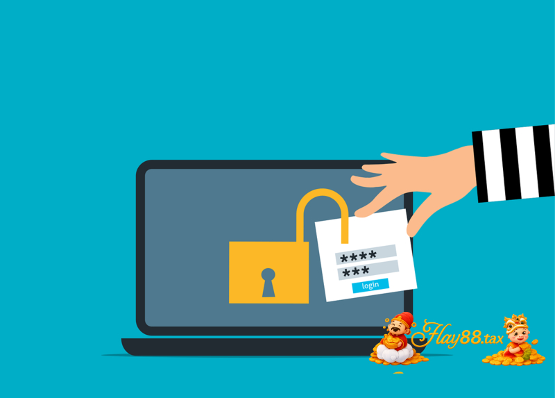 Đăng Nhập Hay88 bảo vệ thông tin 1 cách chính xác nhất