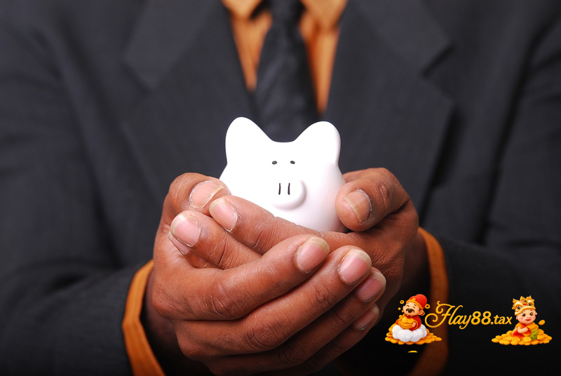 Quy trình nạp rút tiền tại Hay88